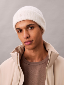 Шапка Calvin Klein модель LV04D8065G-FUP Фото