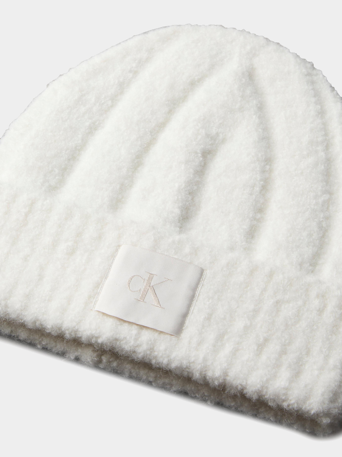 Шапка Calvin Klein модель LV04D8065G-FUP Фото