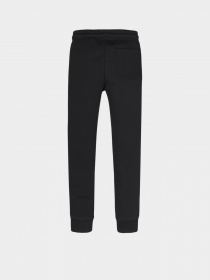 Штаны спортивные Calvin Klein Logo Piping модель IB0IB00711-BEH Фото