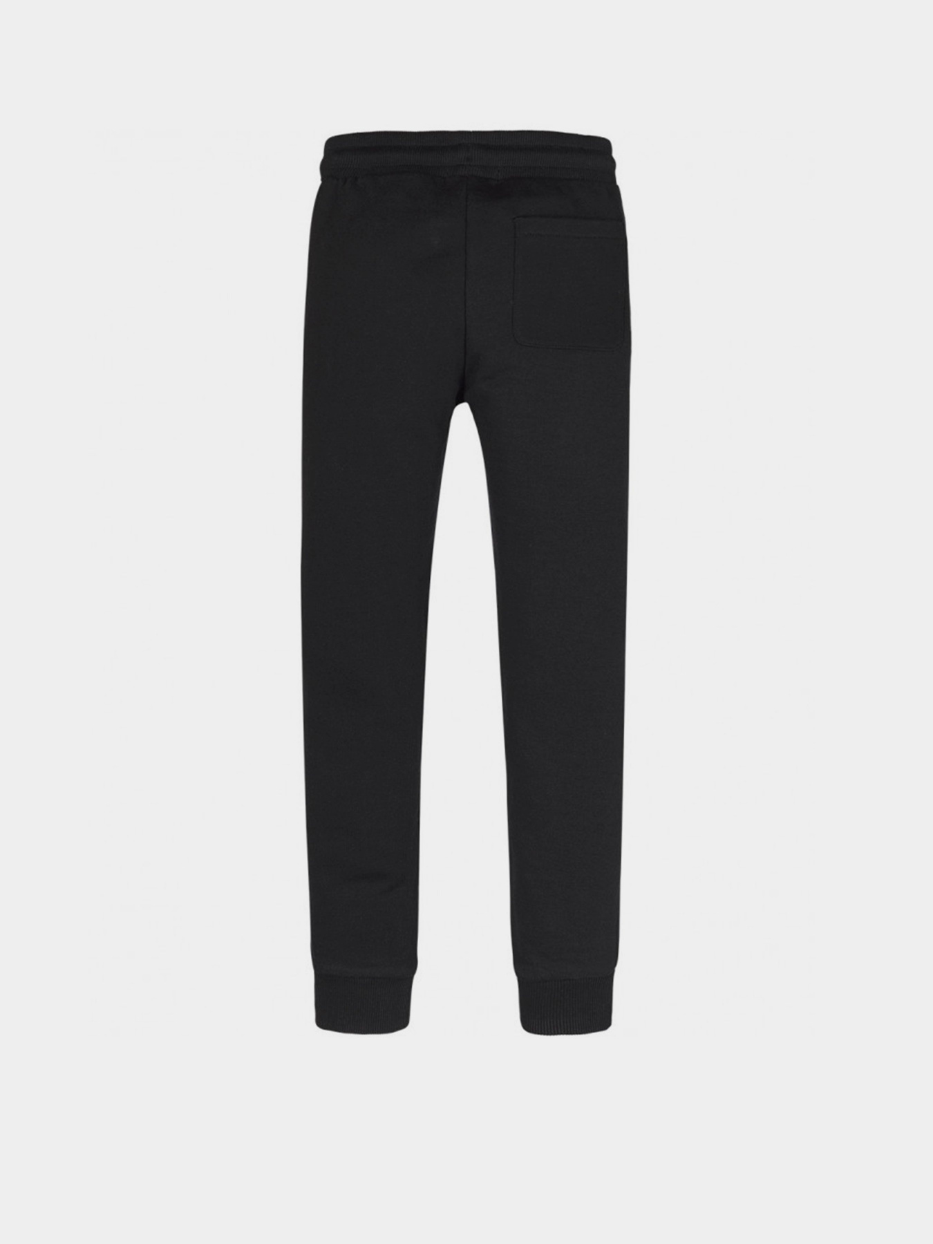 Штаны спортивные Calvin Klein Logo Piping модель IB0IB00711-BEH Штаны спортивные Calvin Klein Logo Piping модель IB0IB00711-BEH Фото