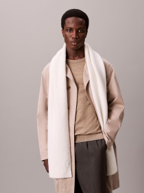 Шарф Calvin Klein модель LV04D8066G-FUP Фото