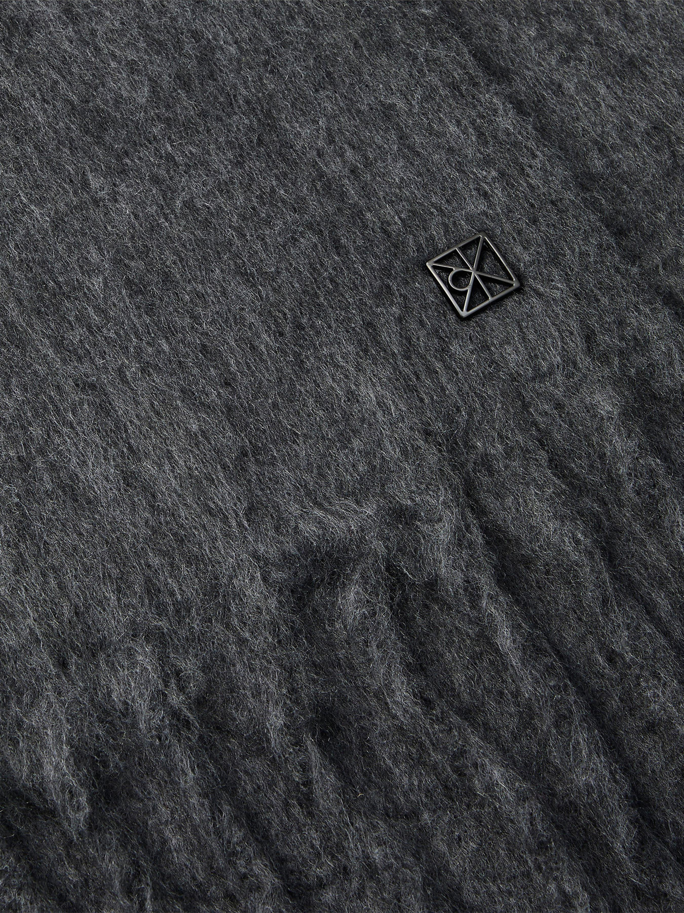 Шарф Calvin Klein модель LV04D8069G-N3Z Фото