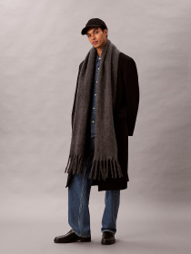 Шарф Calvin Klein модель LV04D8069G-N3Z Фото