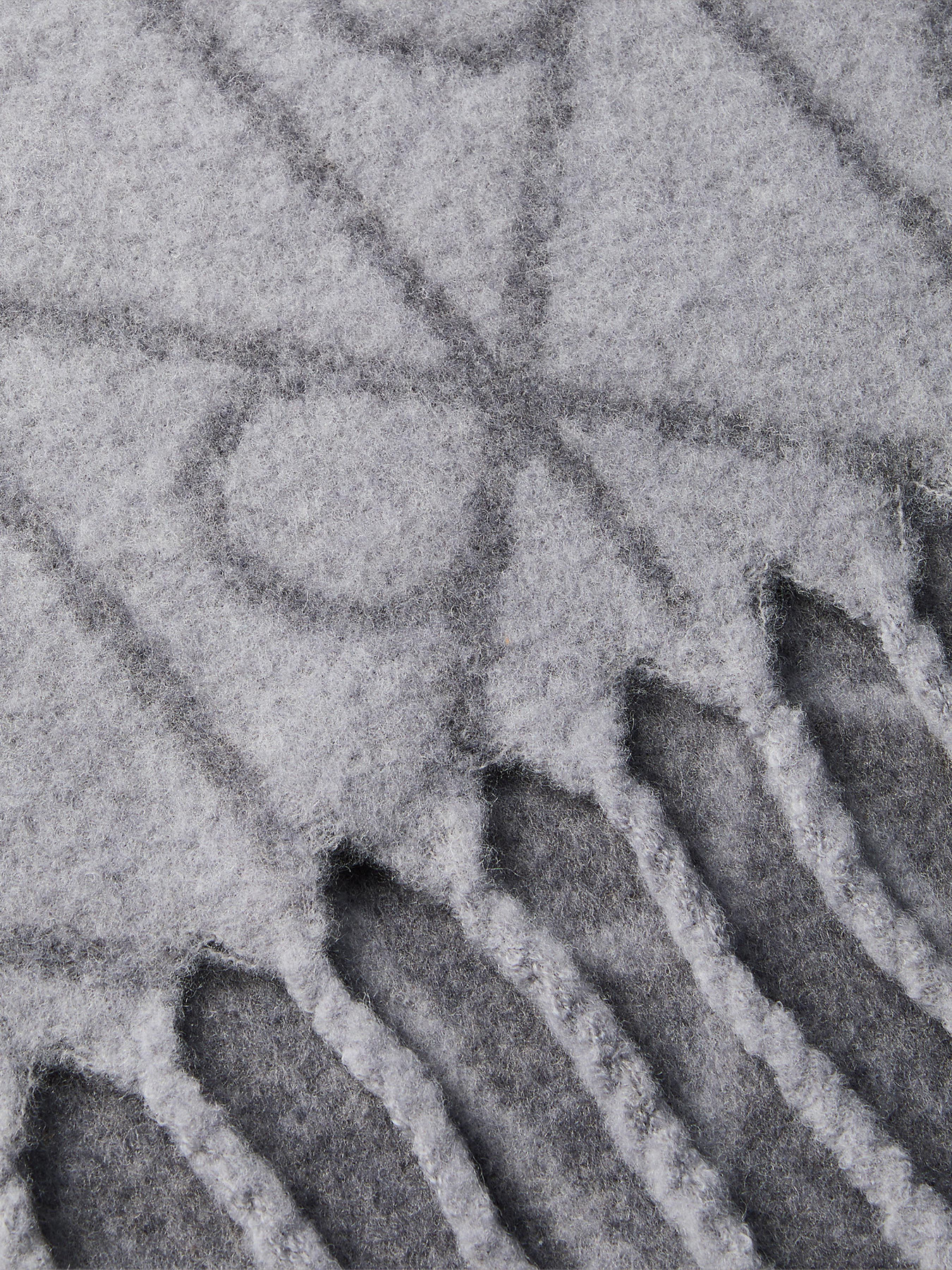 Шарф Calvin Klein модель LV04D8072G-N3Z Фото