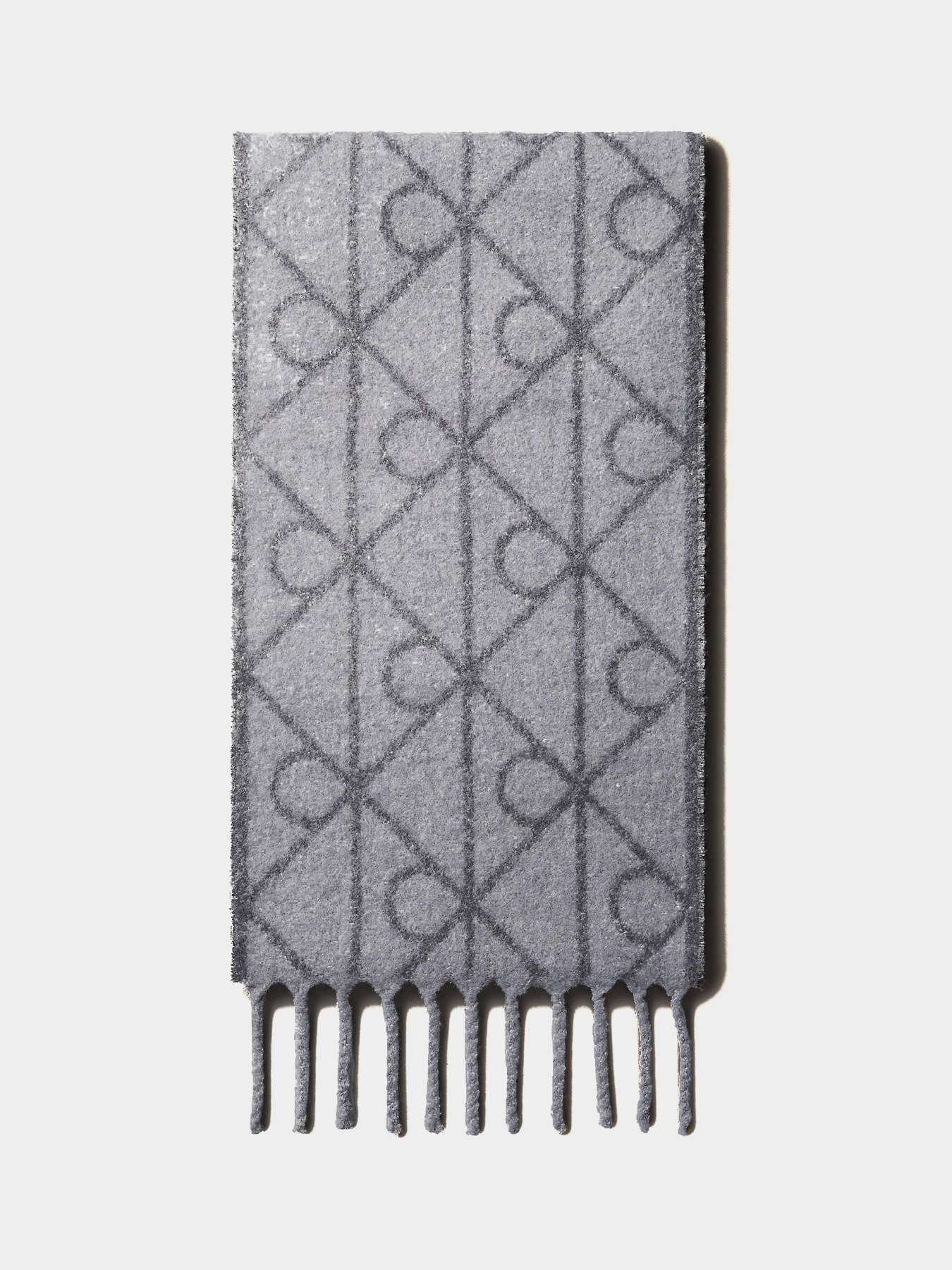 Шарф Calvin Klein модель LV04D8072G-N3Z Фото