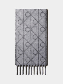 Шарф Calvin Klein модель LV04D8072G-N3Z Фото