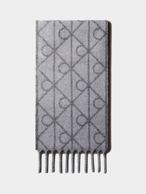 Шарф Calvin Klein модель LV04D8072G-N3Z Фото