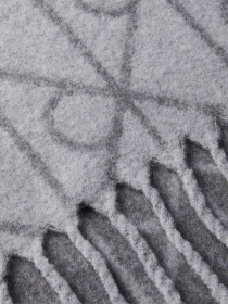 Шарф Calvin Klein модель LV04D8072G-N3Z Фото