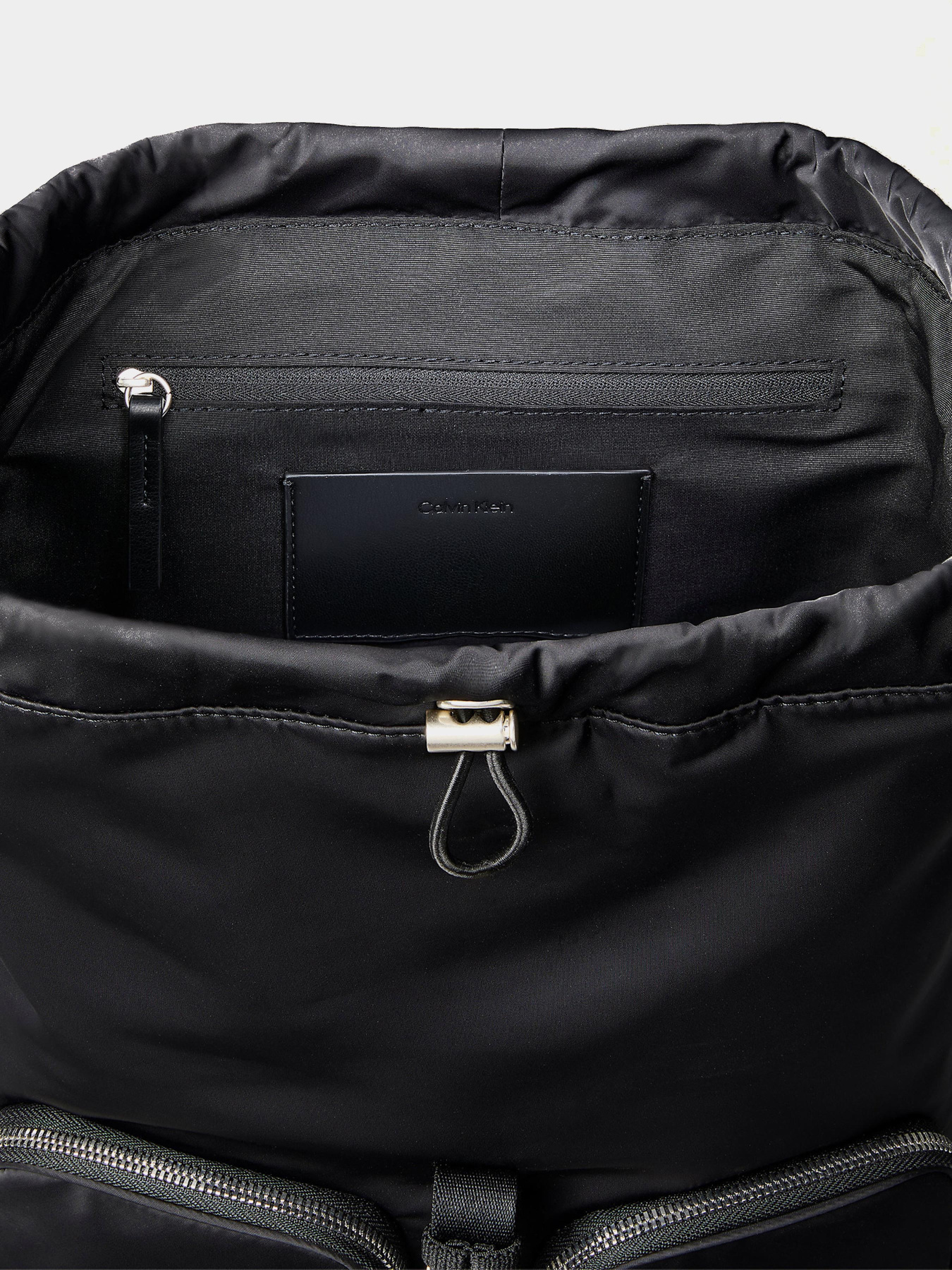 Рюкзак Calvin Klein модель LV04F3133G-UB1 Фото