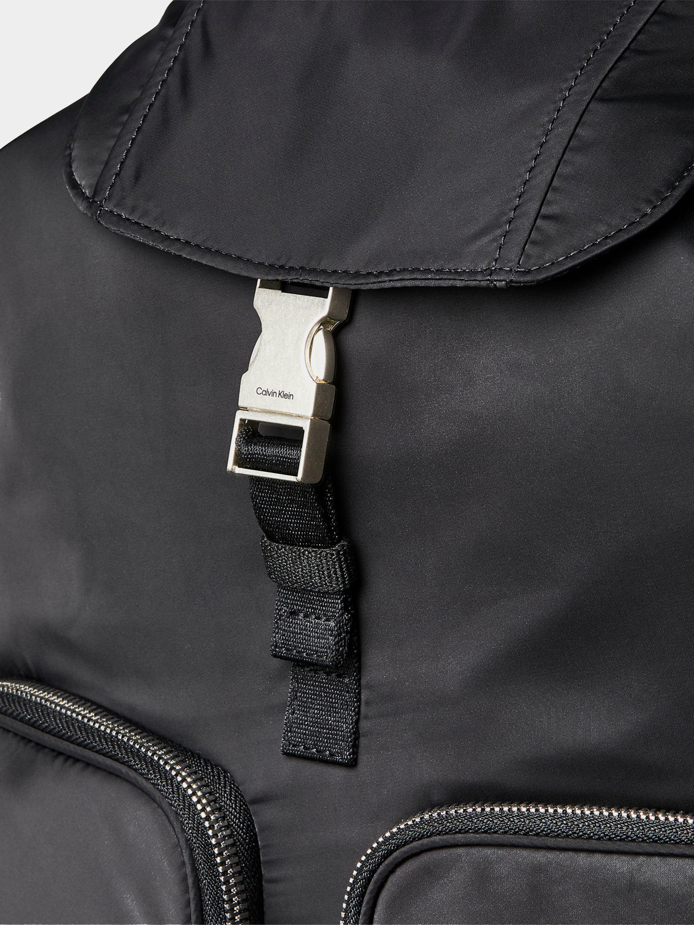 Рюкзак Calvin Klein модель LV04F3133G-UB1 Фото