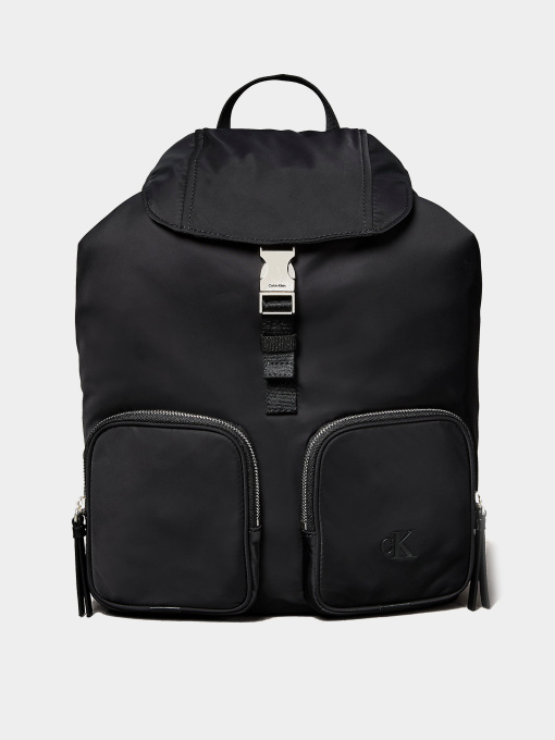 Повсякденний рюкзак Calvin Klein модель LV04F3133G-UB1 Фото