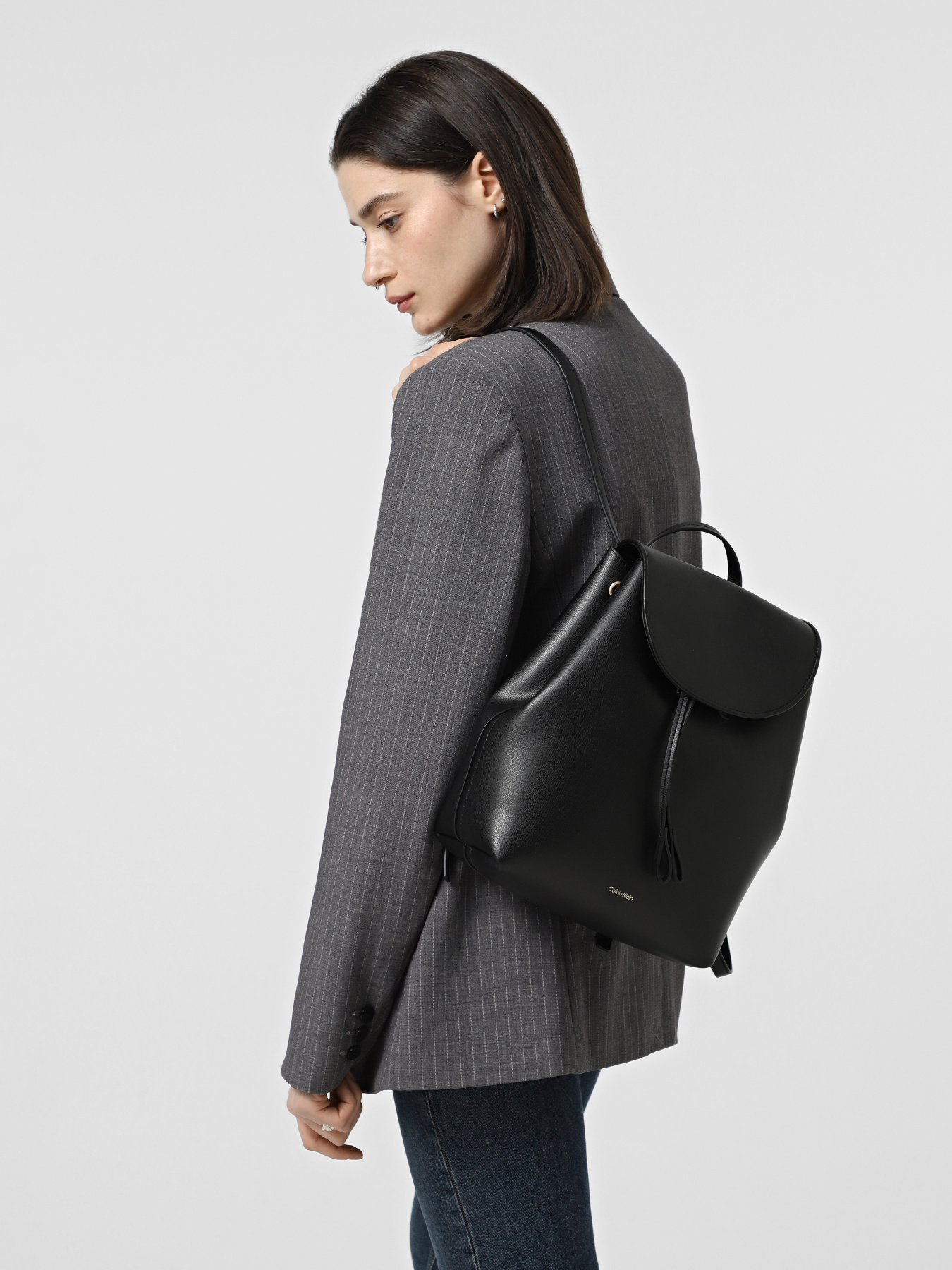 Рюкзак Calvin Klein модель LV04F3297G-332 Фото