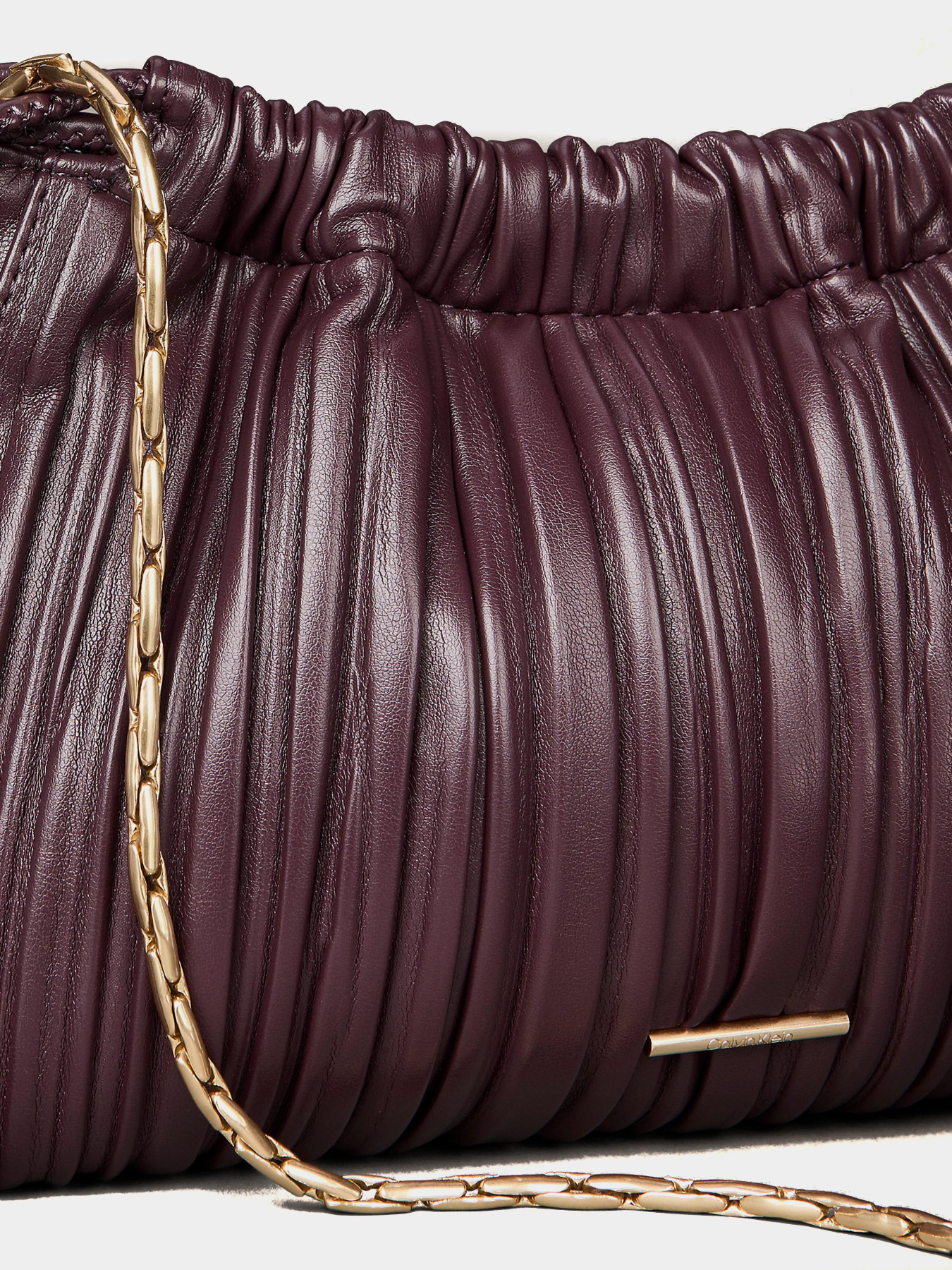 Сумка Calvin Klein модель LV04F3076G-BAP Фото