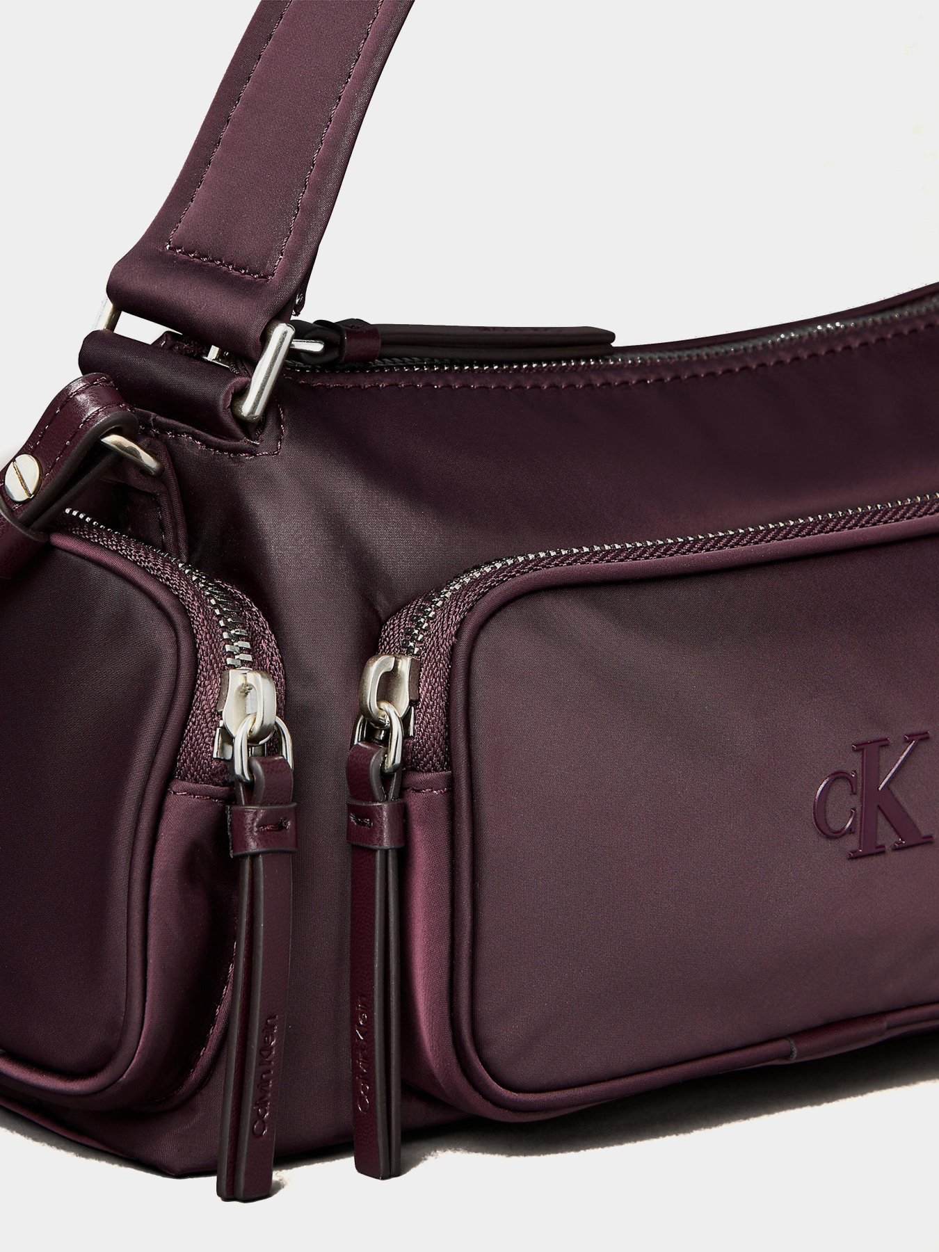 Сумка Calvin Klein модель LV04F3132G-BAP Фото