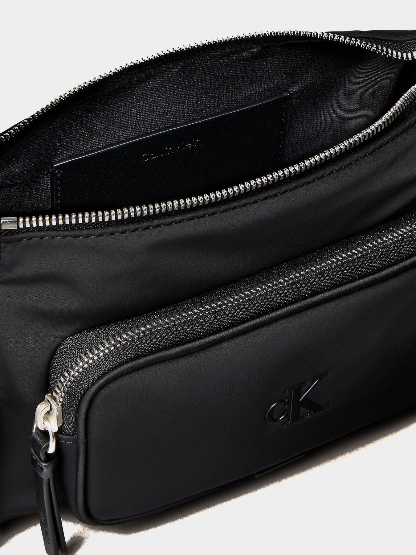 Сумка Calvin Klein модель LV04F3132G-UB1 Фото