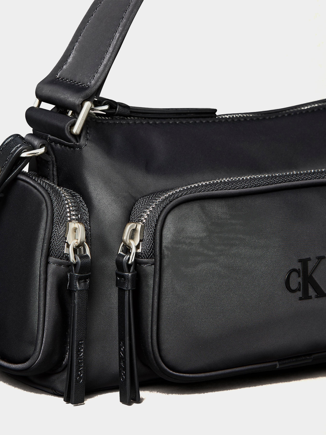 Сумка Calvin Klein модель LV04F3132G-UB1 Фото