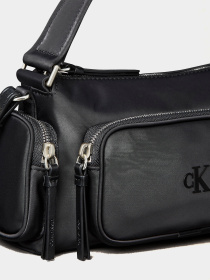 Сумка Calvin Klein модель LV04F3132G-UB1 Фото