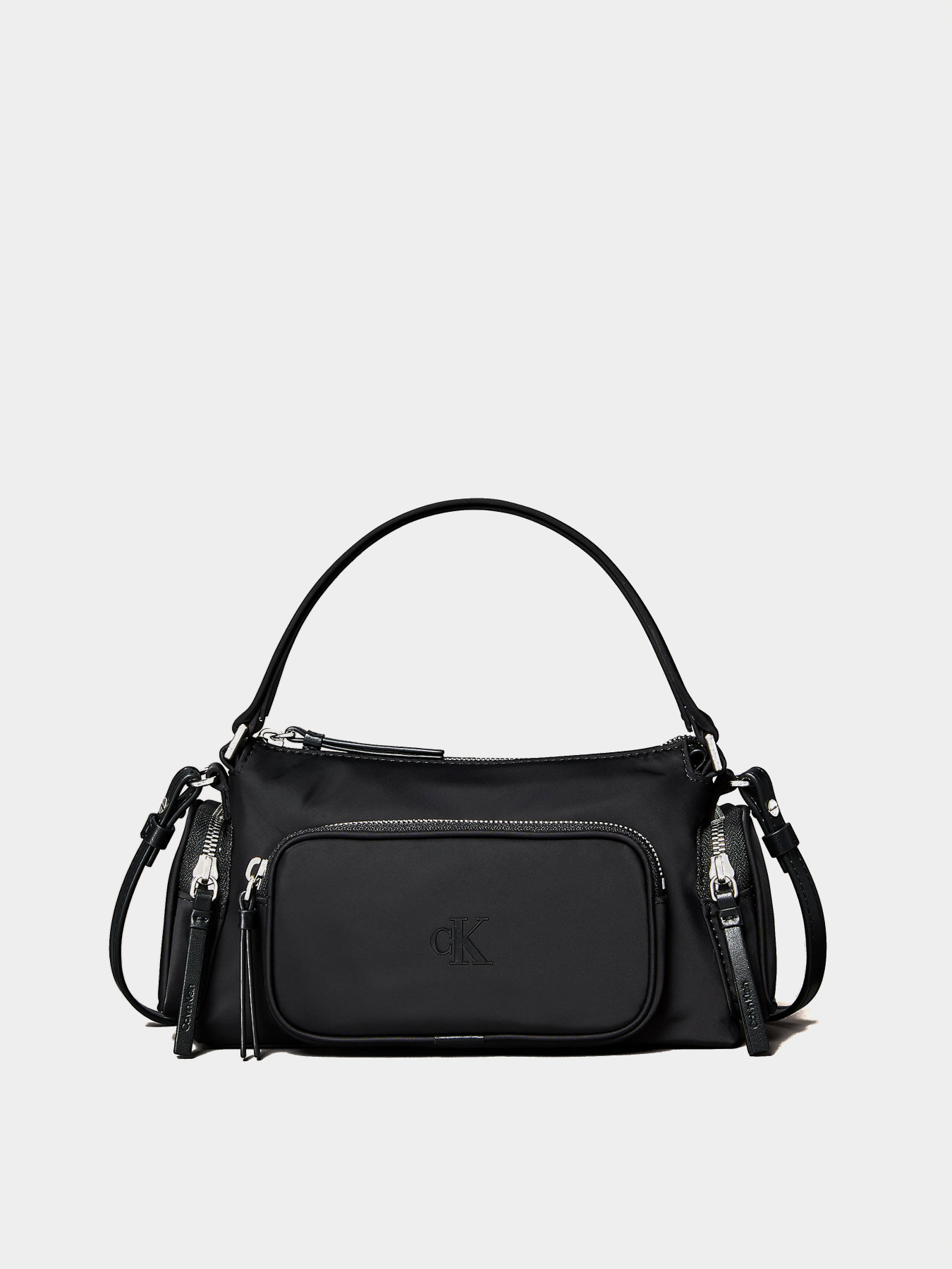 Сумка Calvin Klein модель LV04F3132G-UB1 Фото