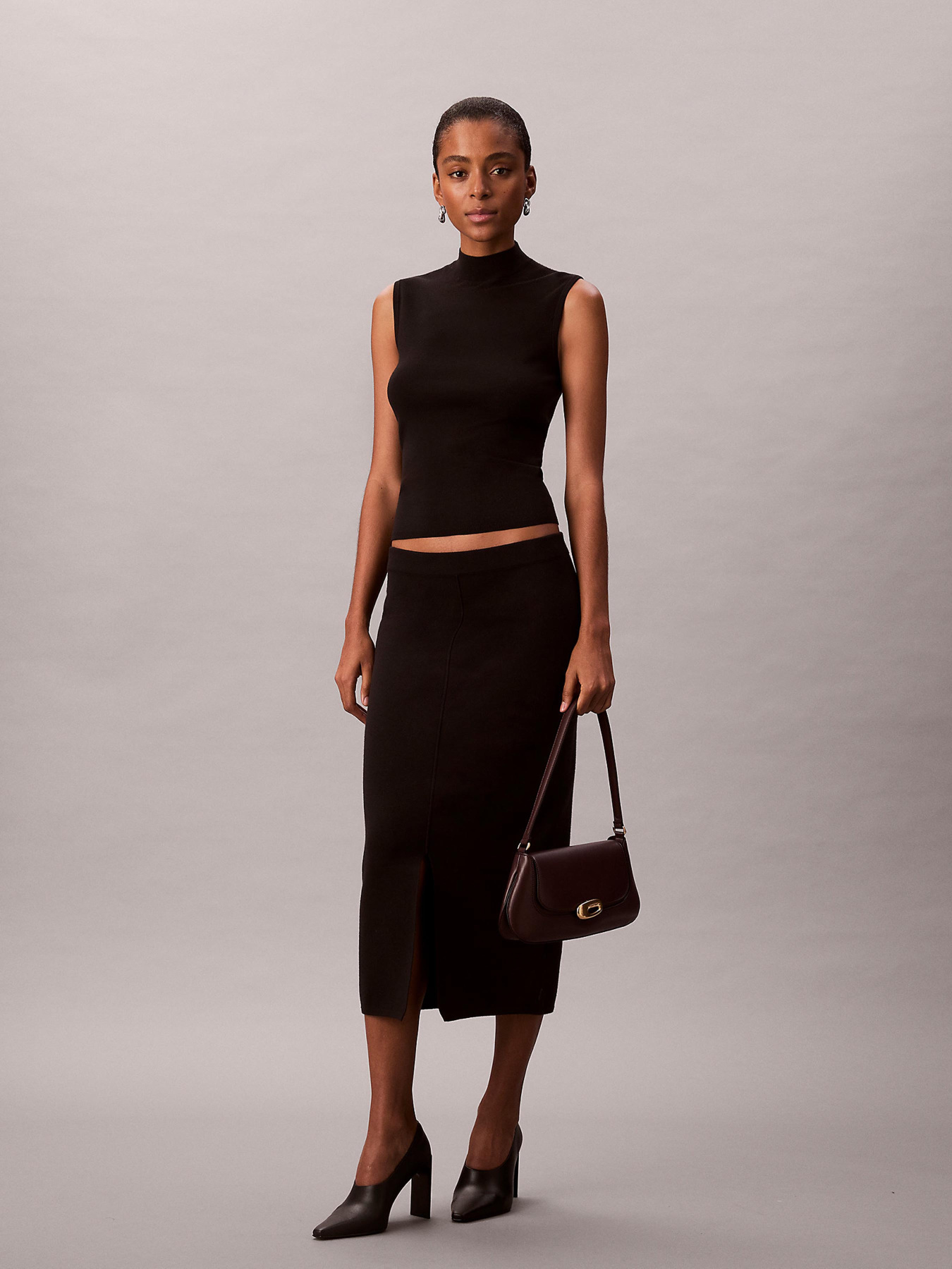 Крос-боді Calvin Klein модель LV04F3146G-BAP Фото