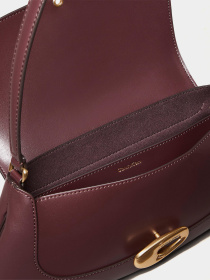 Крос-боді Calvin Klein модель LV04F3146G-BAP Фото