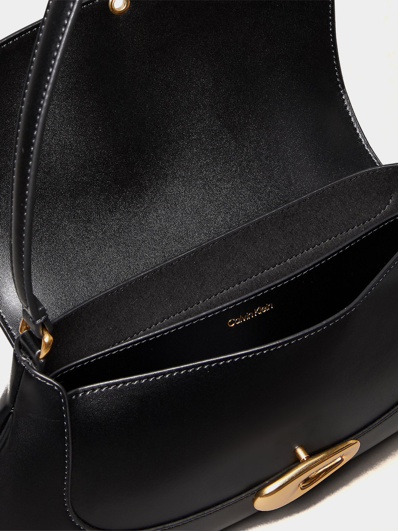 Кросс-боди Calvin Klein модель LV04F3146G-UB1 Фото