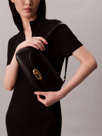 Кросс-боди Calvin Klein модель LV04F3146G-UB1 Фото