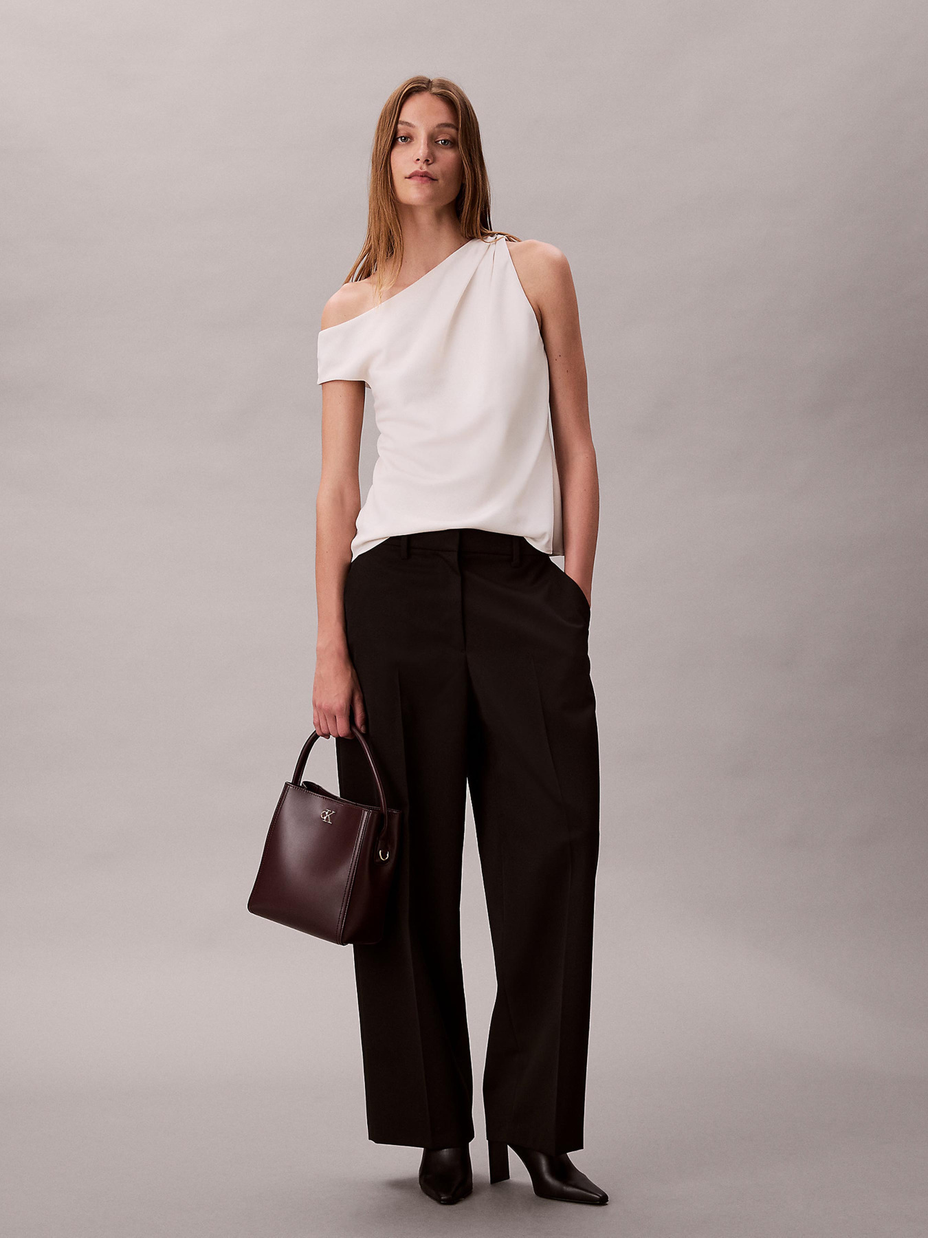 Сумка Calvin Klein модель LV04F3174G-BAP Фото