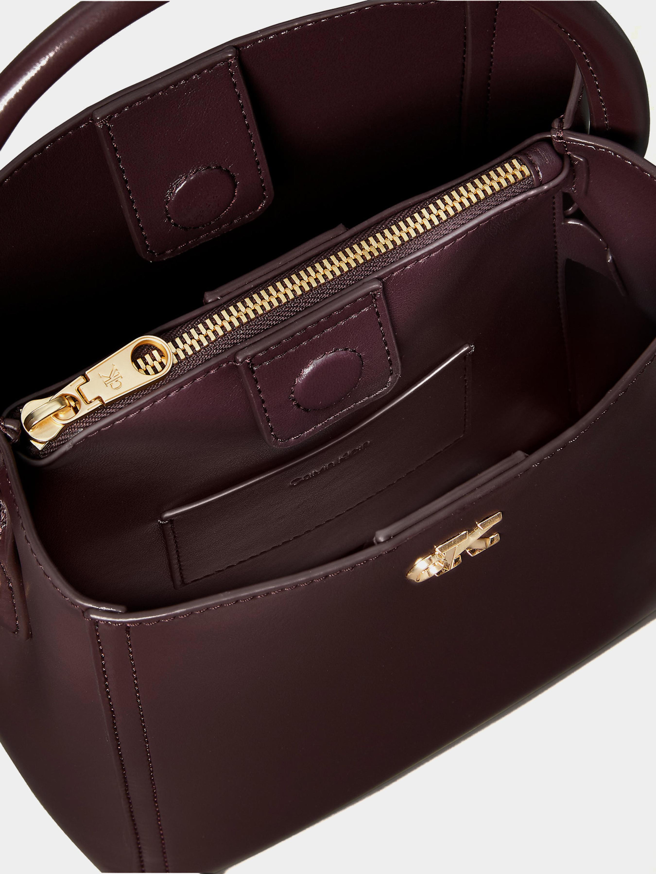 Сумка Calvin Klein модель LV04F3174G-BAP Фото