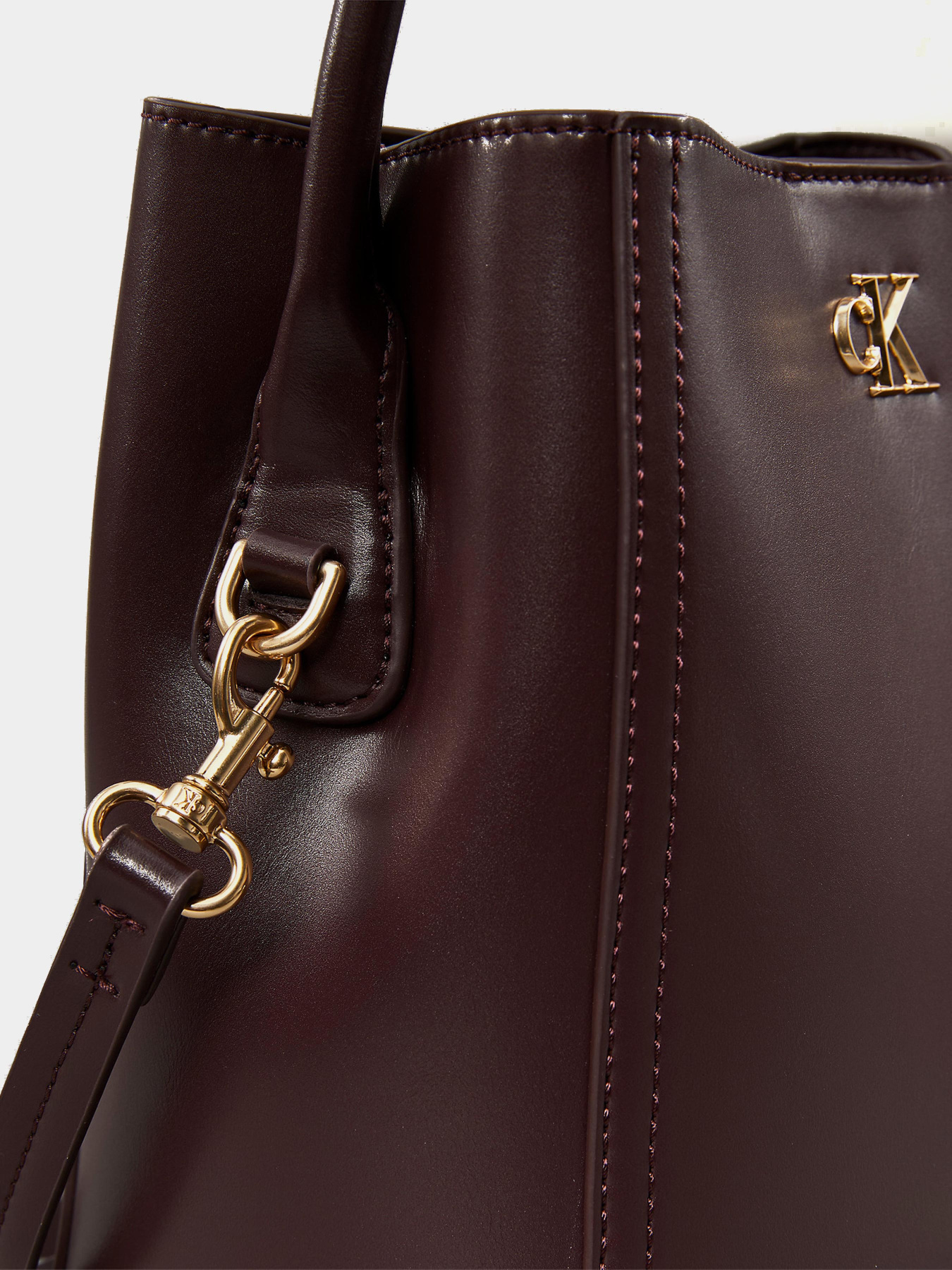 Сумка Calvin Klein модель LV04F3174G-BAP Фото