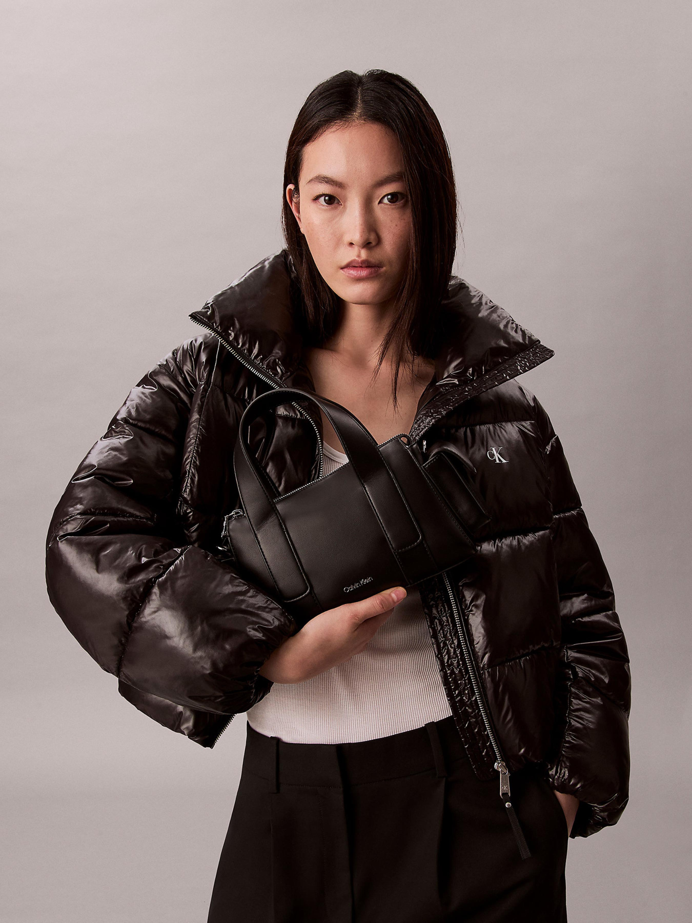 Сумка Calvin Klein модель LV04F3291G-2QP Фото