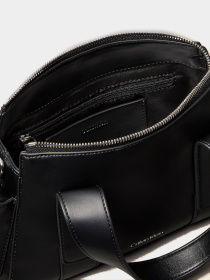 Сумка Calvin Klein модель LV04F3291G-2QP Сумка Calvin Klein модель LV04F3291G-2QP Фото