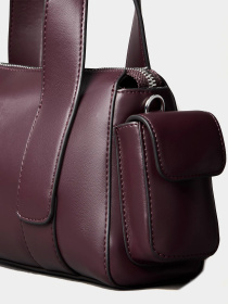 Сумка Calvin Klein модель LV04F3291G-BAP Фото