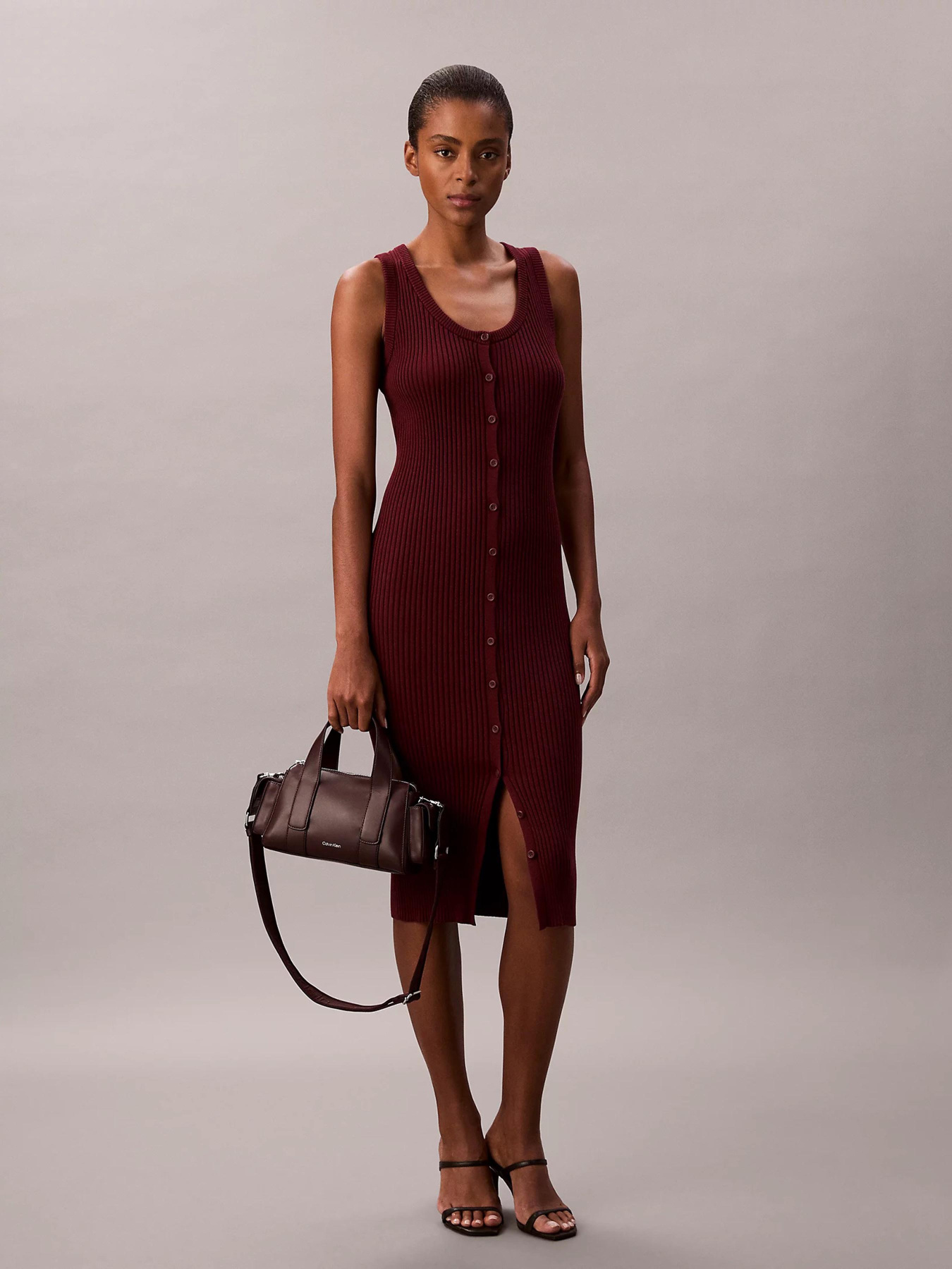 Сумка Calvin Klein модель LV04F3291G-BAP Фото