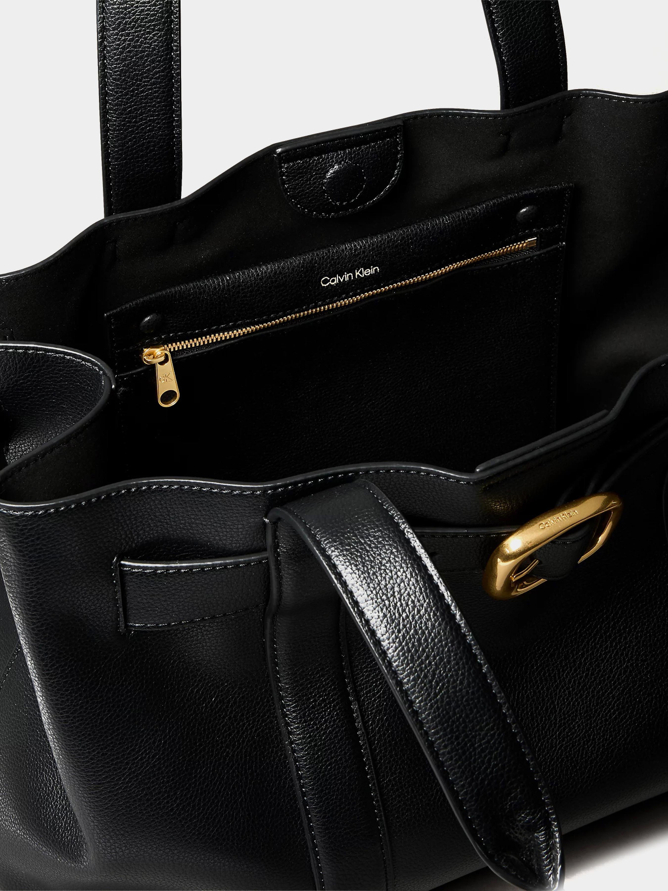 Сумка Calvin Klein модель LV04F3294G-UB1 Фото