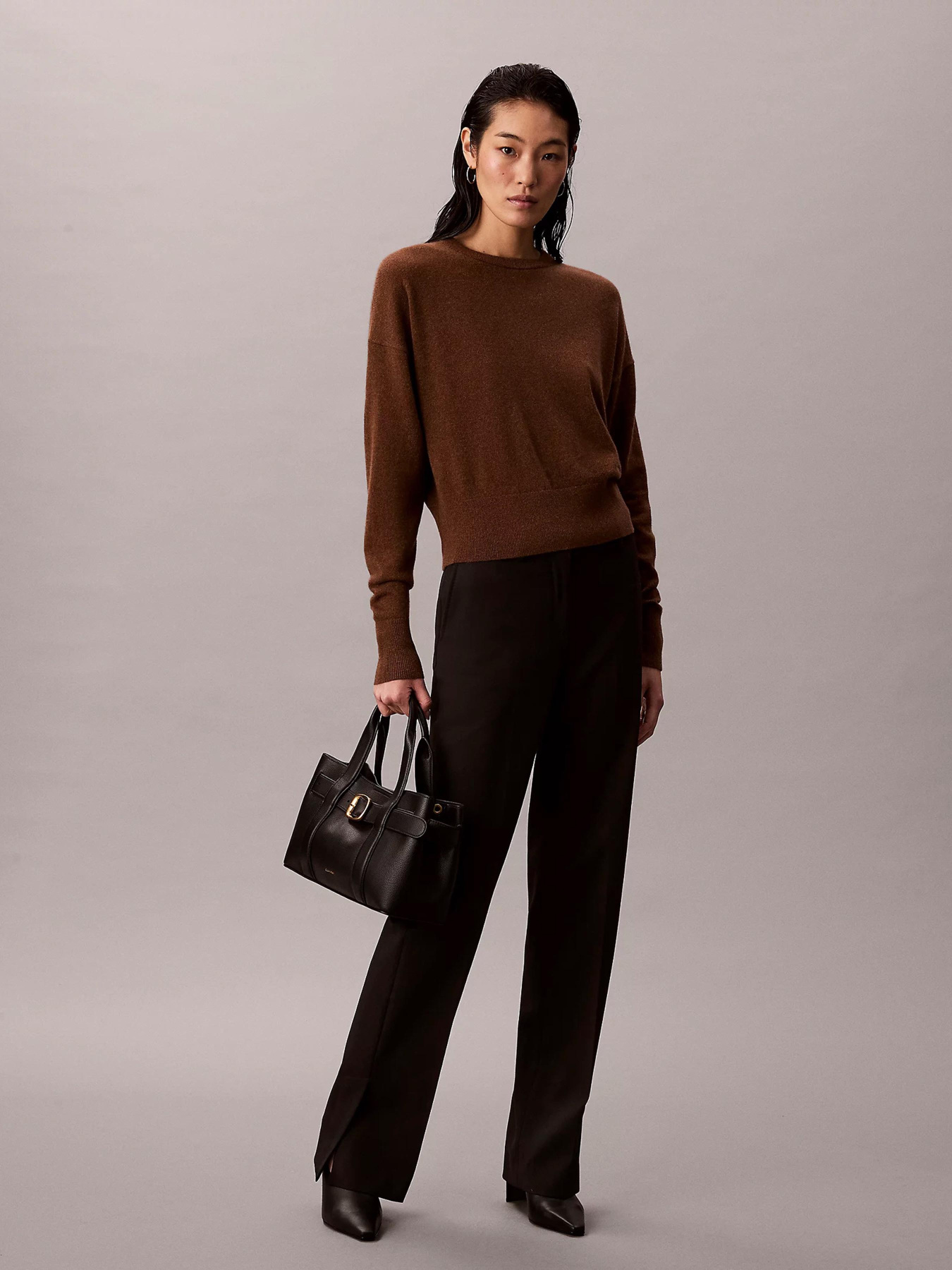 Сумка Calvin Klein модель LV04F3295G-UB1 Фото