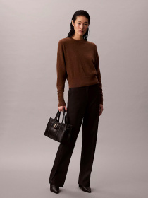 Сумка Calvin Klein модель LV04F3295G-UB1 Фото