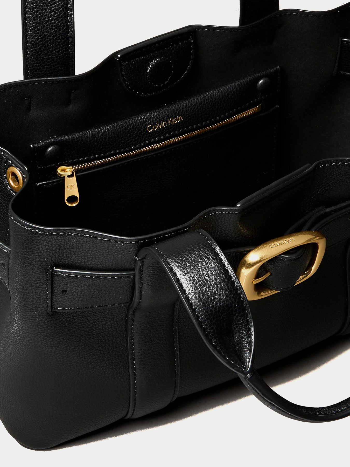 Сумка Calvin Klein модель LV04F3295G-UB1 Фото