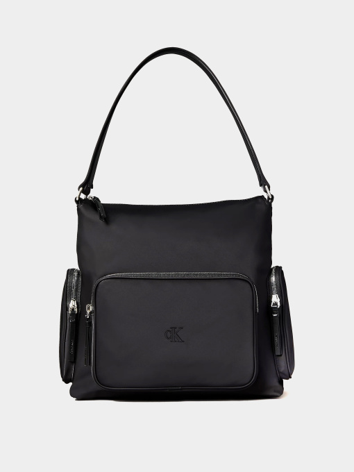 Сумка Calvin Klein модель LV04F3296G-UB1 Фото