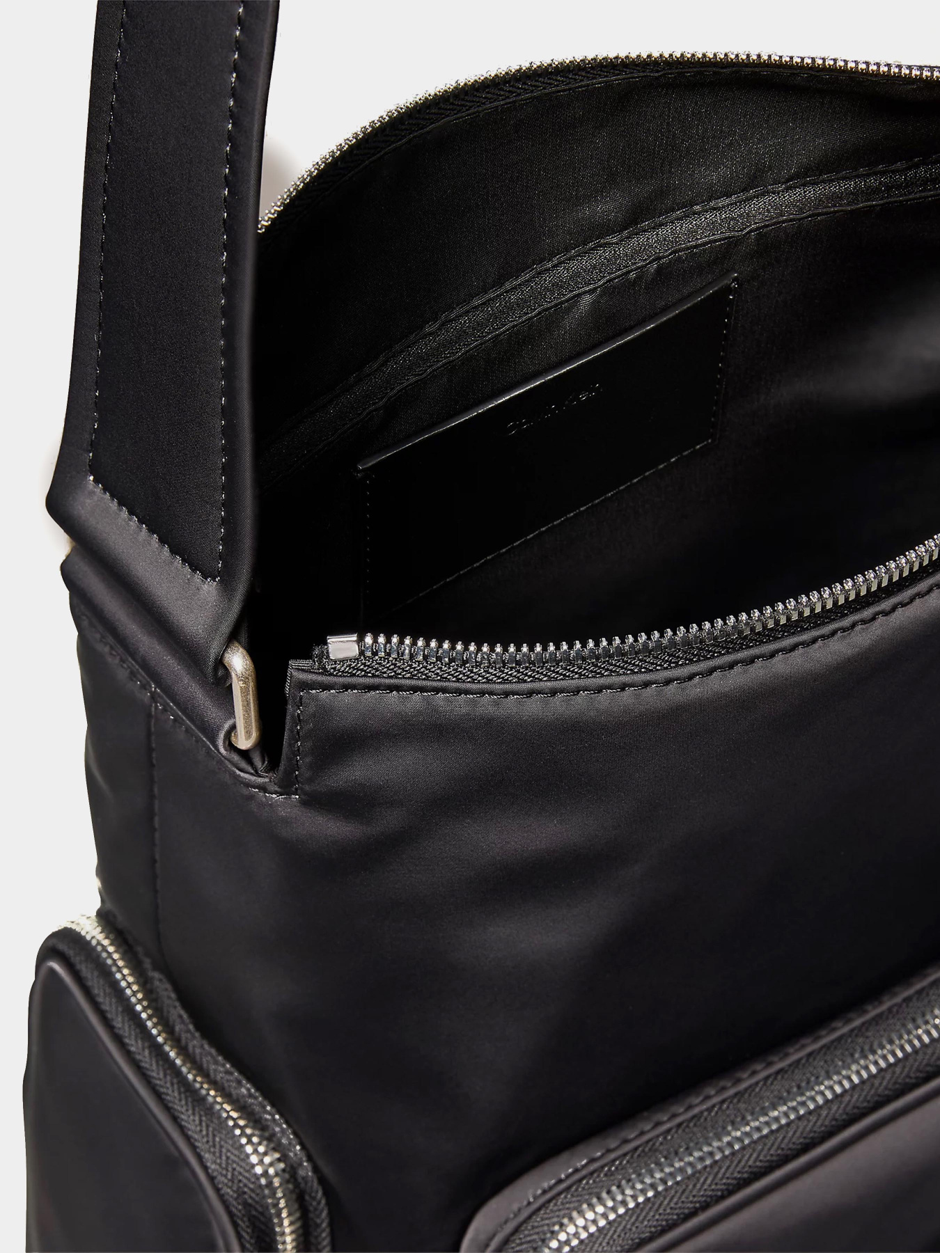 Сумка Calvin Klein модель LV04F3296G-UB1 Фото