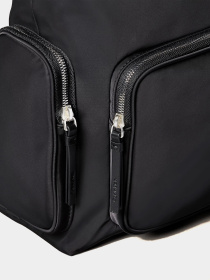 Сумка Calvin Klein модель LV04F3296G-UB1 Фото