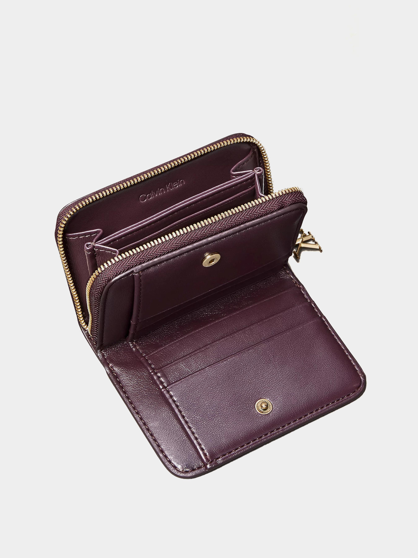 Гаманець Calvin Klein модель LV04F1075G-BAP Фото