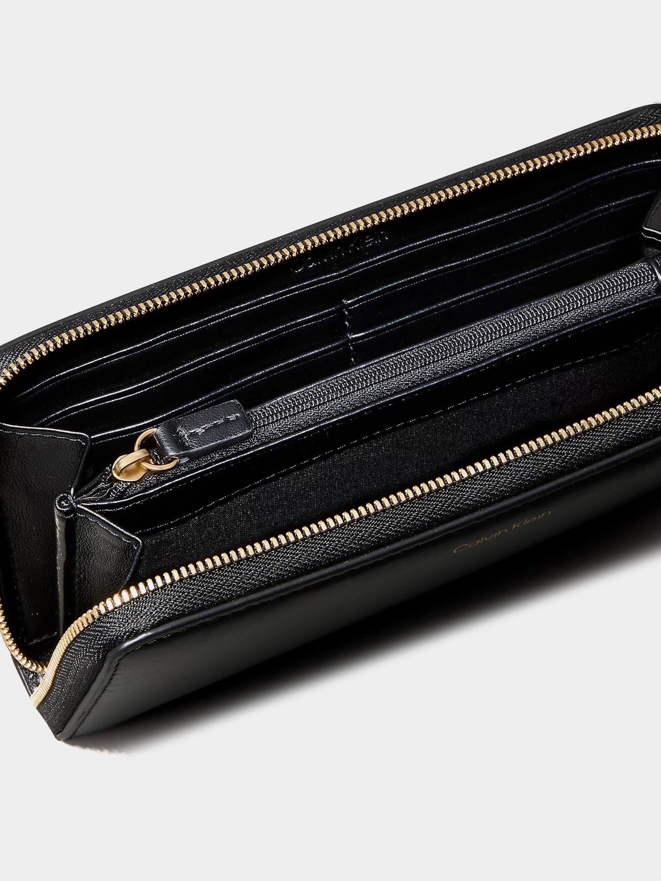 Кошелек Calvin Klein модель LV04F1093G-UB1 Фото