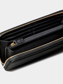 Кошелек Calvin Klein модель LV04F1093G-UB1 Кошелек Calvin Klein модель LV04F1093G-UB1 Фото