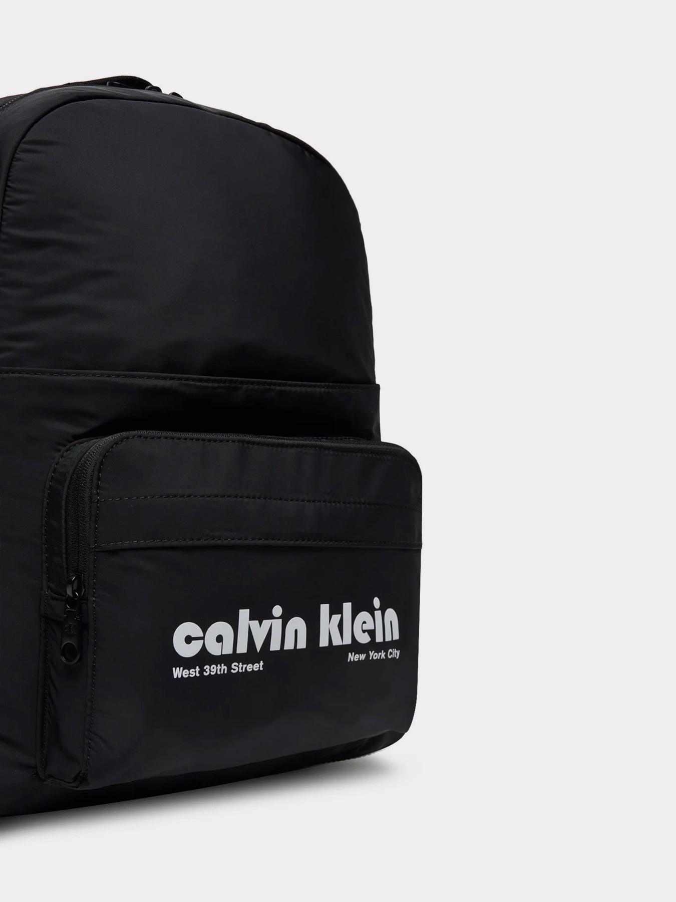 Рюкзак Calvin Klein модель LV04G3162G-UB1 Фото