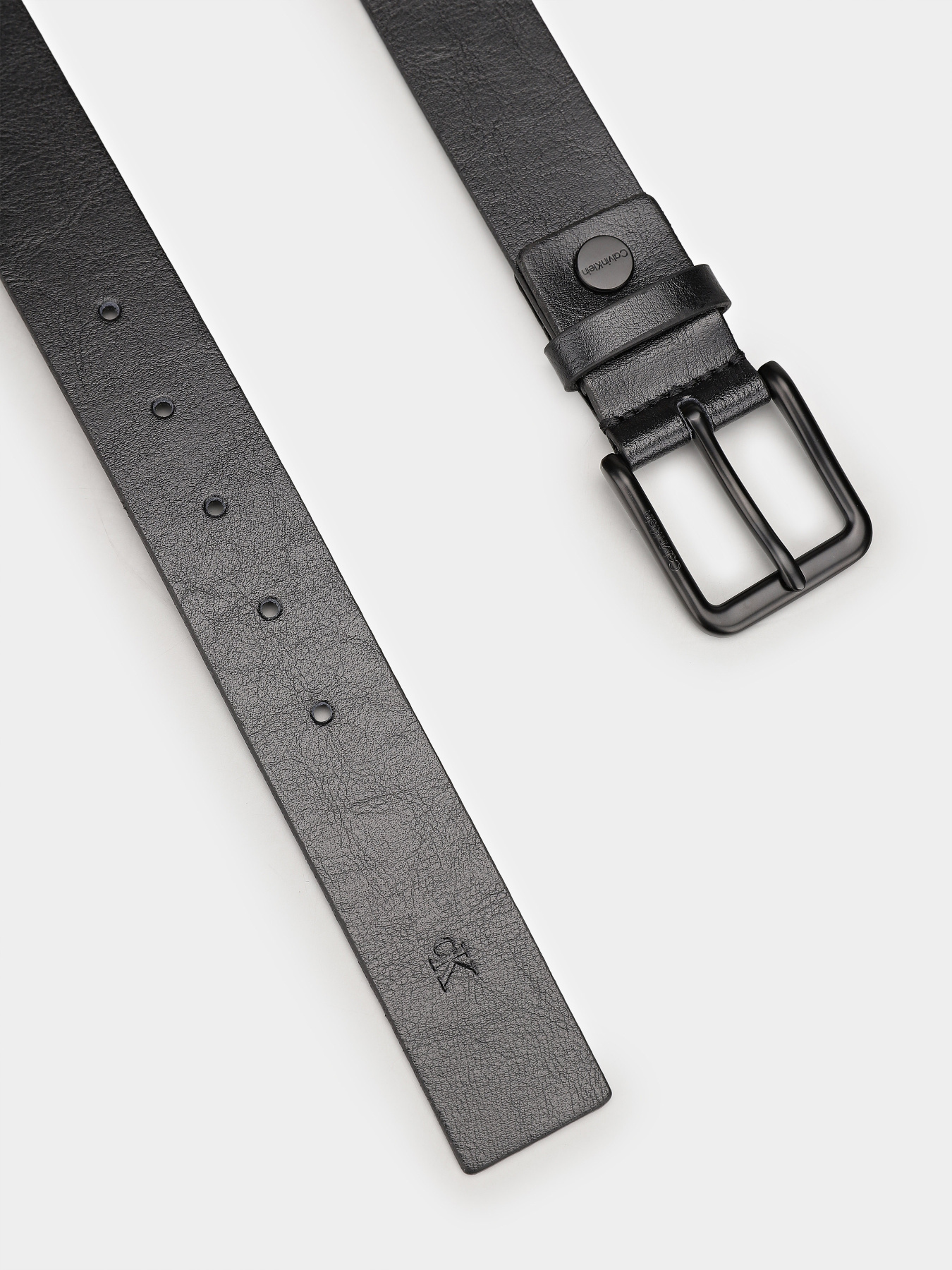 Ремень Calvin Klein модель LV04G7032G-V8N Фото