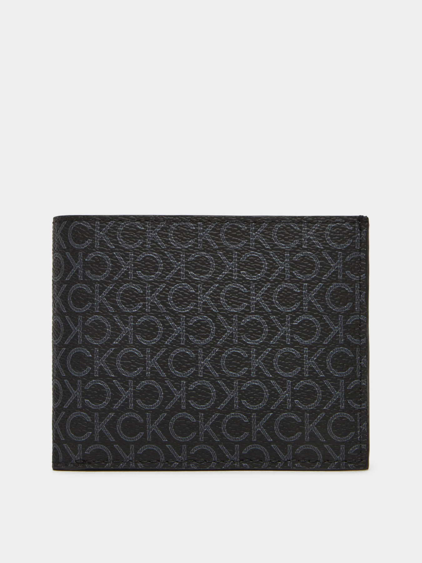 Гаманець Calvin Klein модель LV04D1038G-UB1 Фото