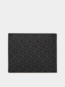 Гаманець Calvin Klein модель LV04D1038G-UB1 Фото