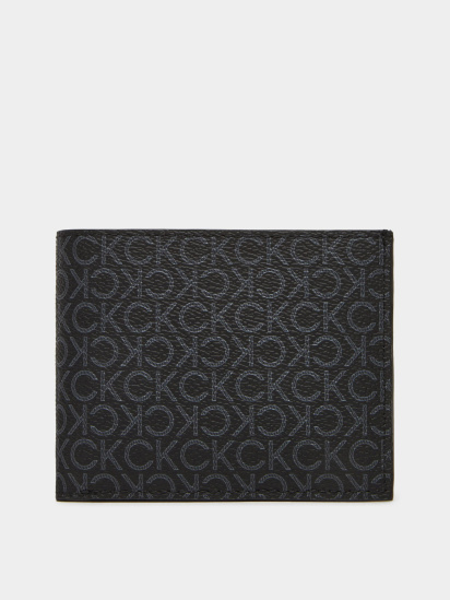 Гаманець Calvin Klein модель LV04D1038G-UB1 - фото