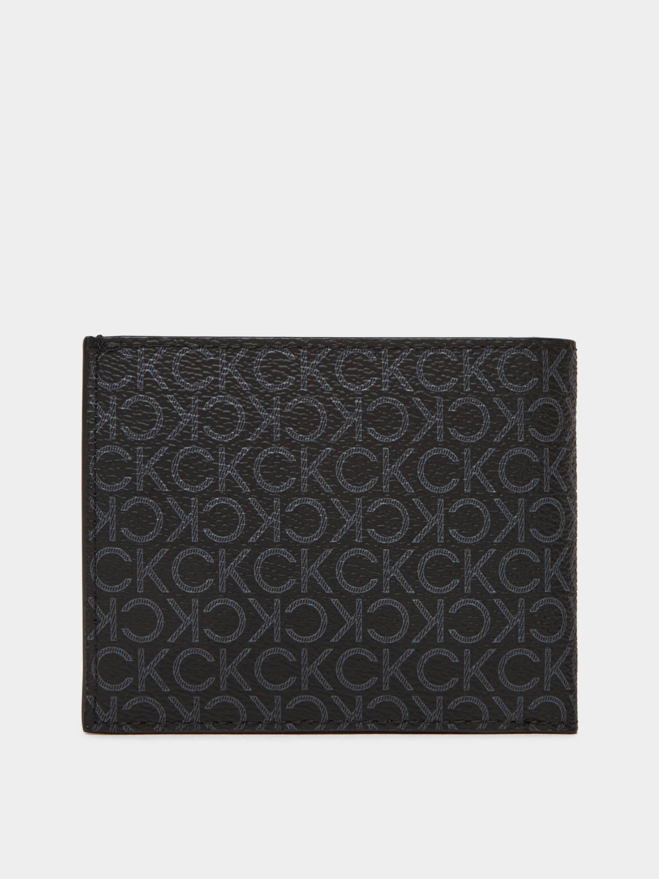 Гаманець Calvin Klein модель LV04D1038G-UB1 Фото