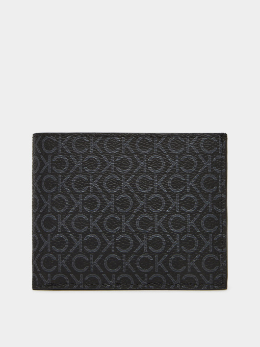 Кошелек Calvin Klein модель LV04D1038G-UB1 Фото